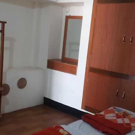 Bhuban Heritage Inn Puri Eksteriør bilde
