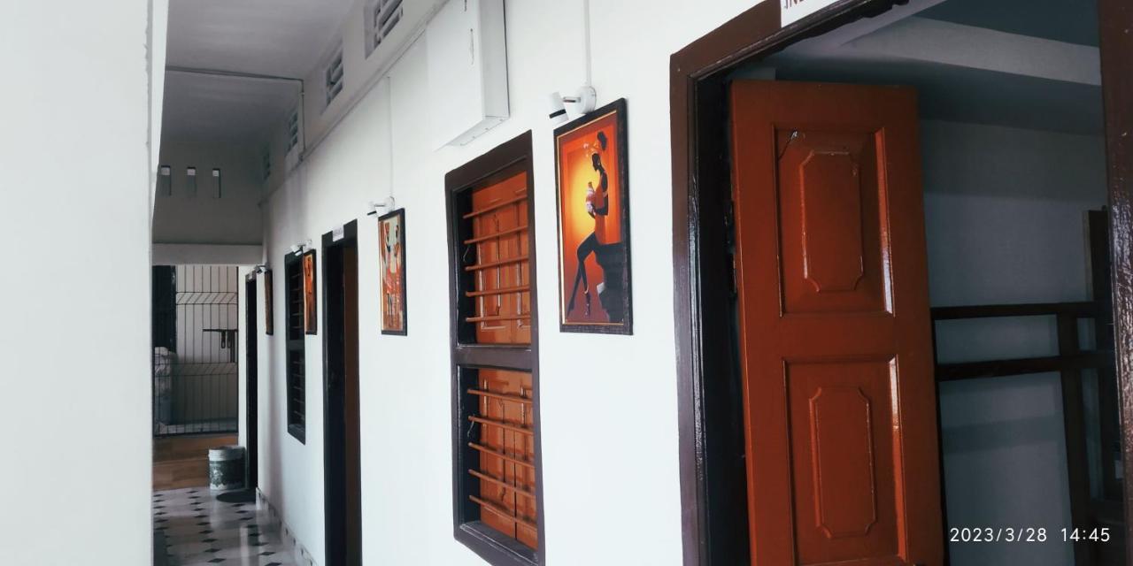 Bhuban Heritage Inn Puri Eksteriør bilde