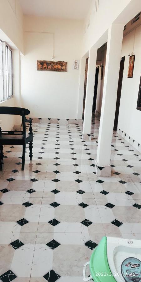 Bhuban Heritage Inn Puri Eksteriør bilde