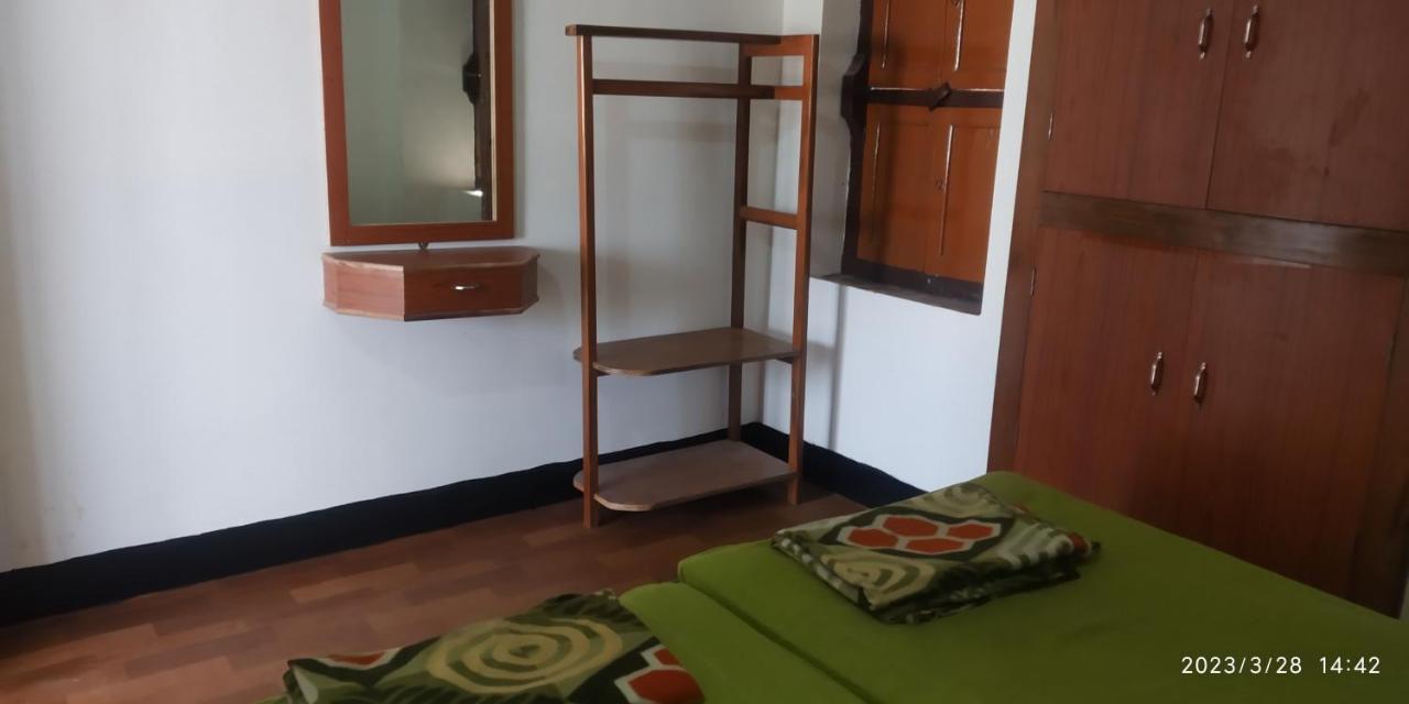 Bhuban Heritage Inn Puri Eksteriør bilde