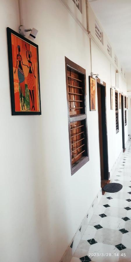 Bhuban Heritage Inn Puri Eksteriør bilde